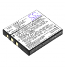 Samsung Digimax L50 / SB-L0737 850mAh Li-ion 3.7V (Cameron Sino)