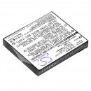 Samsung Digimax L50 / SB-L0737 850mAh Li-ion 3.7V (Cameron Sino)