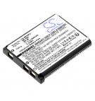 Leica Sofort Instant Film / BP-DC17 660mAh Li-ion 3.7V (Cameron Sino)