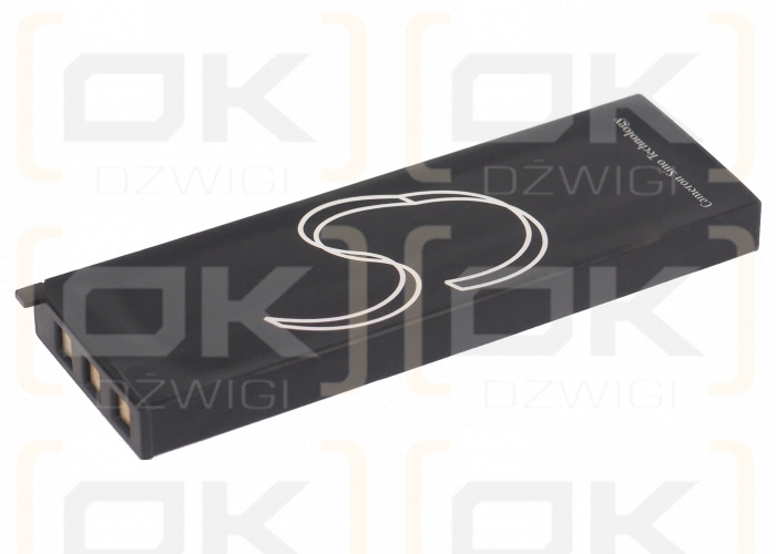 Casio Exilim EX-V7SR/NP-50 950 мАч Li-ion 3,7 В (Cameron Sino)