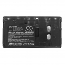 Sony CCD-TR54 / NP-33 2100mAh Ni-MH 6.0V (Cameron Sino)