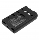 Sony CCD-TR54 / NP-33 2100mAh Ni-MH 6.0V (Cameron Sino)