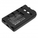 Sony CCD-TR54 / NP-33 2100mAh Ni-MH 6.0V (Cameron Sino)