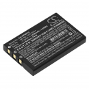 Sony Mylo COM-2 / COMA-BP1 1050mAh Li-ion 3.7V (Cameron Sino)