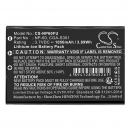 Sony Mylo COM-2 / COMA-BP1 1050mAh Li-ion 3.7V (Cameron Sino)