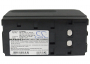 Sony CCD-TR54 / NP-33 4200mAh Ni-MH 6.0V (Cameron Sino)