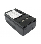 Sony CCD-TR54 / NP-33 4200mAh Ni-MH 6.0V (Cameron Sino)