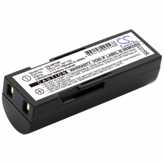 Samsung L77 / SLB-0637 700mAh Li-ion 3.7V (Cameron Sino)