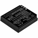 Panasonic Lumix DMC-LX2S / CGA-S005 1150mAh Li-ion 3.7V (Cameron Sino)