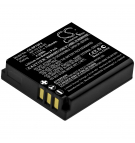Panasonic Lumix DMC-LX2S / CGA-S005 1150mAh Li-ion 3.7V (Cameron Sino)