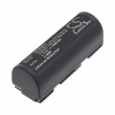 Replacement Battery for Toshiba PDR-M70 / PDR-BT1 1400 mAh Li-ion 3.7 V (Cameron Sino)