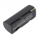 Replacement Battery for Toshiba PDR-M70 / PDR-BT1 1400 mAh Li-ion 3.7 V (Cameron Sino)