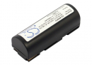 RICOH RDC-7S / DB-20 1400mAh Li-ion 3.7V (Cameron Sino)