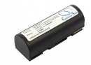 RICOH RDC-7S / DB-20 1400mAh Li-ion 3.7V (Cameron Sino)