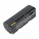 Replacement Battery for Toshiba PDR-M70 / PDR-BT1 1400 mAh Li-ion 3.7 V (Cameron Sino)