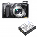 Fujifilm FinePix SL1000 / NP-85 1600mAh Li-ion 3.7V (Cameron Sino)