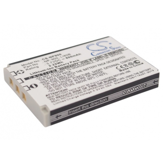 Polaroid T830A / BLi-296 600mAh Li-ion 3.7V (Cameron Sino)