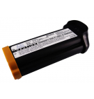 Canon EOS-3 / NP-E2 1200mAh Ni-MH 12.0V (Cameron Sino)