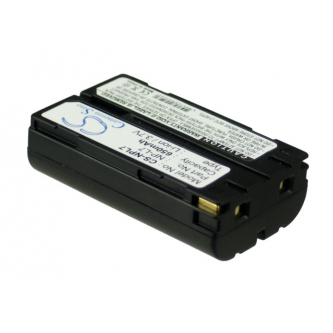 Casio XV-3 / NP-L7 650 mAh Li-ion 7,4 V (Cameron Sino)