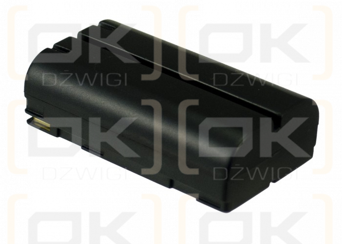 Casio XV-3 / NP-L7 650 mAh Li-ion 7,4 V (Cameron Sino)