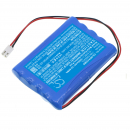 Nipro NCU-12 / 10N-700AACL 2000mAh Ni-MH 12.0V (Cameron Sino)