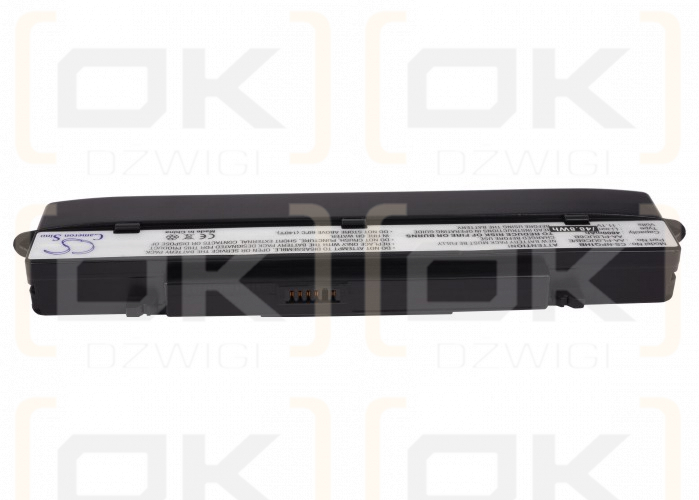 Samsung Q1P SSD / AA-PB0UC3B 4800 mAh Li-ion 11.1 V (Cameron Sino)