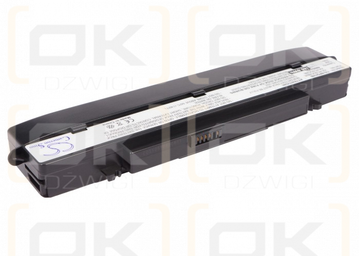 Samsung Q1P SSD / AA-PB0UC3B 4800 mAh Li-ion 11.1 V (Cameron Sino)