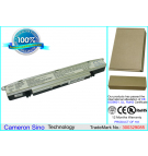 Samsung Q1P SSD / AA-PB0UC3B 2400 mAh Li-ion 11.1 V (Cameron Sino)