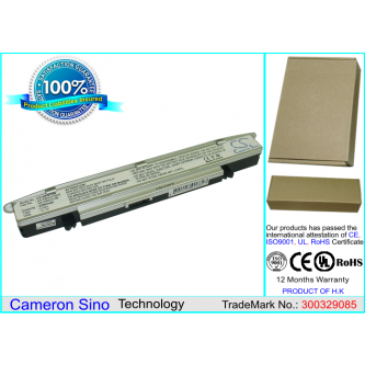 Samsung Q1P SSD / AA-PB0UC3B 2400 mAh Li-ion 11.1 V (Cameron Sino)