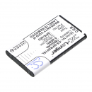 Nintendo 3DSLL / SPR-003 1800 mAh Li-Ion 3,7 V (Cameron Sino)