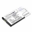 Nintendo 3DSLL / SPR-003 1800 mAh Li-Ion 3,7 V (Cameron Sino)