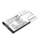 Аккумулятор Nintendo 3.7VDC 1800mAh; Li-ion - замена для SPR-003 (Cameron Sino)