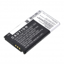 Nintendo 3DSLL / SPR-003 1800 mAh Li-Ion 3,7 V (Cameron Sino)