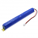 NaturaLED 7335 BAEM12-60BC/MV-A / PR-7334 3200mAh LiFePO4 9.6V (Cameron Sino)