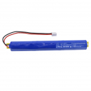 NaturaLED 7335 BAEM12-60BC/MV-A / PR-7334 3200mAh LiFePO4 9.6V (Cameron Sino)