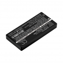 NEC PSIII / 0231004 600mAh Li-Polímero 3.7V (Cameron Sino)