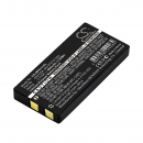 NEC PSIII / 0231004 600mAh Li-Polímero 3.7V (Cameron Sino)