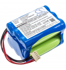 Nellcor Puritan Bennett N560 / BPANEN560 3800 mAh Ni-MH 9.6 V (Cameron Sino)