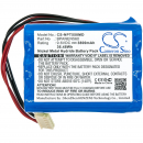 Covidien N560 / 069308 3800mAh Ni-MH 9.6V (Cameron Sino)