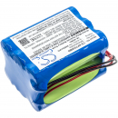 Covidien N560 / 069308 3800mAh Ni-MH 9.6V (Cameron Sino)