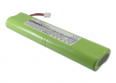 Luz de inspección Narva 71320 / 71392 3500mAh Ni-MH 4.8V (Cameron Sino)