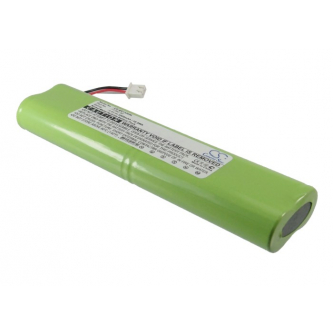 Luz de inspección Narva 71320 / 71392 3500mAh Ni-MH 4.8V (Cameron Sino)