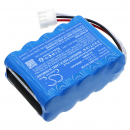 Navgard Bnwas Dubilier DBC101261 ​​​​/ 101261 ​​​​2000 mAh Ni-MH 12,0 V (Cameron Sino)