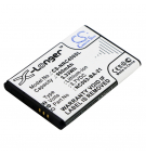 Kits Nolan B4 RCS / NC003-BA-21 900mAh Li-ion 3.7V (Cameron Sino)