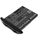 NCR Orderman NCR Orderman 5 / 5555-0105-8801 3800 mAh Li-Ion 3,7 V (Cameron Sino)