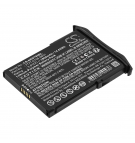 NCR Orderman 7777-01YY / 7777-0105-8801 3900 mAh Li-Polymer 3,8 V (Cameron Sino)