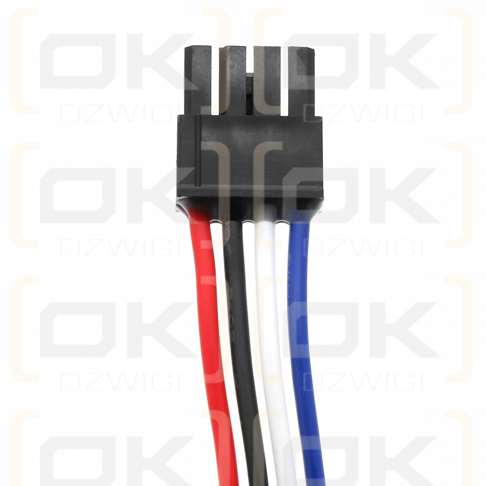Replacement Battery for NARWAL J4 / BP4S2PPM5B 6800 mAh Li-ion 14.4 V (Cameron Sino)