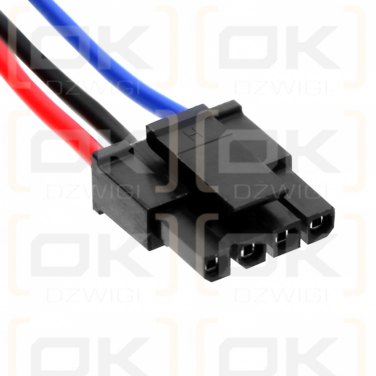 Replacement Battery for NARWAL J4 / BP4S2PPM5B 6800 mAh Li-ion 14.4 V (Cameron Sino)