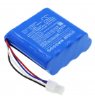 NARWAL YJCC003 / XNY4S2PB 5200 mAh Li-ion 14.4 V (Cameron Sino)