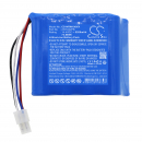 NARWAL YJCC007 / XNY4S2PB 5200mAh Li-ion 14.4V (Cameron Sino)